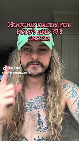 Hoochie Daddy Fits: Embrace Short Shorts This Summer