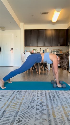 4 comments | No time for a full workout? Try a Snack Workout  —...