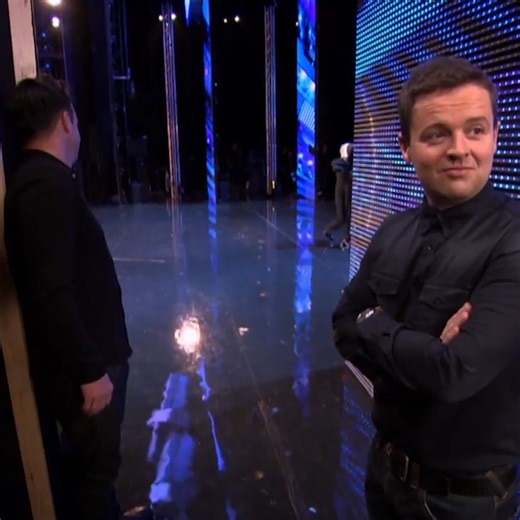 WEIRD But Funny BGT Audition! #BGT #Funny #comedy | Comedians Got Talent