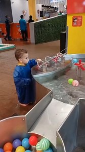 Discover a day of fun at Little Explorers! Dive into water and space zones, enjoy playful exhibits, and don't miss our soft play area  Book your passes today through the link below! https://www.littleexplorersmena.com/en-ae/city-centre-mirdif : @lunchbox.by.amal #LittleExplorersME #GreatMoments #PlayZones @majidalfuttaim | Little Explorers | Facebook