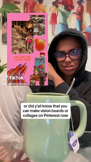 Creating Pinterest Collages: Tips and Ideas