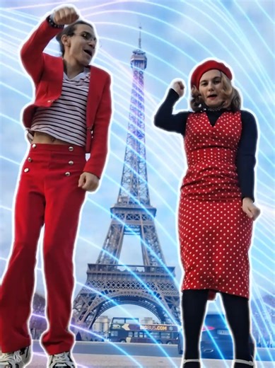 Musique Écho : La Chanteuse de Variété Française