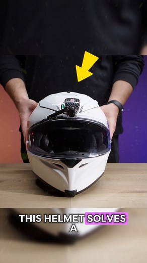 The Amazing Fix for Every Biker’s Problem This amazing solution for bikers’ problems is transforming daily rides with smarter design, safer handling, and powerful performance. It helps riders avoid common road issues while ensuring comfort and confidence on every journey. A simple innovation making biking easier, safer, and more enjoyable for everyone. #BikeSafety #Innovation #SmartRiding Cedits : bikerguard, thebells_moto, IdeaInnovators, kevinTRQ, TheWillOnWheels / yt | WebEye News