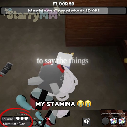 SURVIVING TWISTED PEBBLE AND GIGI ON THE SMALLEST MAP IN DANDY'S WORLD #dandysworld #roblox #update