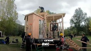 Constructions sauvages Saison 2