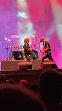 ACCEPT Live in İstanbul | Heavy Metal Legends Unleashed (17.10.24)