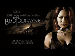 BloodRayne (2005) | trailer
