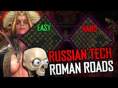 Final Temple Guide after Hotfix 15 - Path of Exile 2