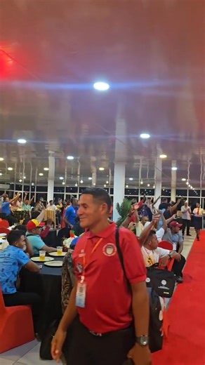 Every mountain, every river, every creek of Guyana belongs to us. #EssequiboBelongstoGuyana | Office of the President