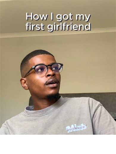 How I Got My First Girlfriend: A History Lesson