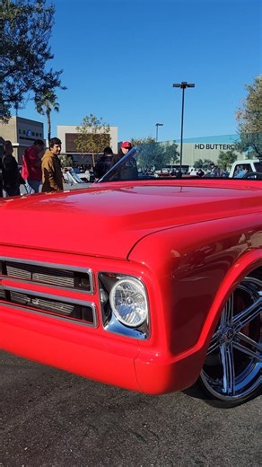 6.1K views · 130 reactions | This 71 Blazer of @blazinrodz is...