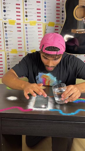 Achieving Stunning Results: YZ Family Water Tutorial