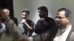 7.4K views · 1.3K reactions | Aa Dekh Mere Ghazi live by Nadeem Sarwar. Majlis e Bibi Fatema sa @ Bankstown Nsw, Australia. | Nadeem Sarwar | Facebook