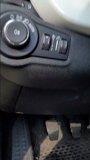Fiat 500 X obd2 port location