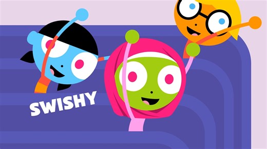 🚌 Wheels on the Bus Nursery Rhymes PBS KIDS