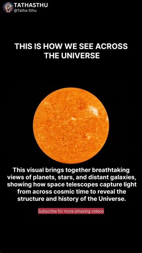 Across the Universe: Exploring Space Through NASA’s Eyes. #science #space #spaceexploration