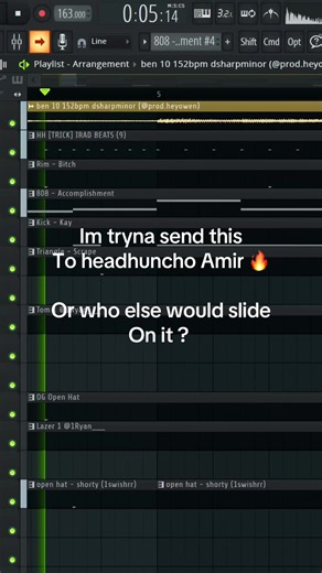 Groovy 😮‍💨 #fyp #music #beats #flstudio #sample