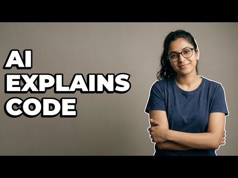 How To Get AI To Break Down Code?