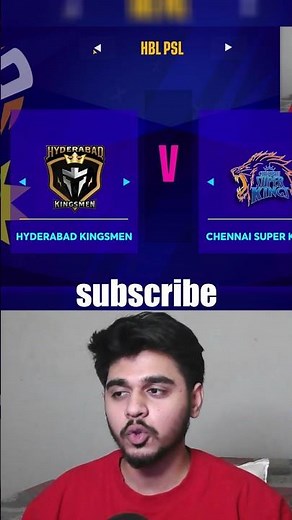 HOW TO PLAY IPL VS PSL*FREE* IN Game Changer 5 #shorts #ipl #psl
