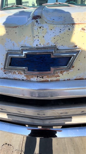 New C/20 Chevy truck 1970s #c20