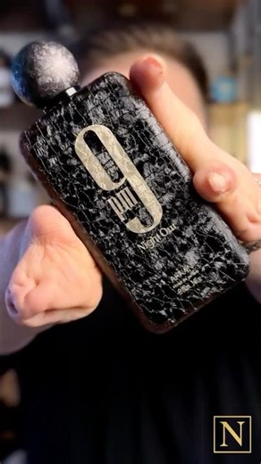 Everyone Got Invited… Except Me Afnan 9PM Night Out