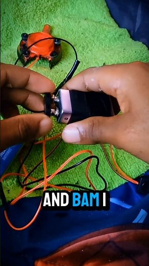 I Built Real Spider-Man Web Shooters