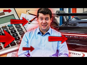 DE FISCALISTE 💰 À PRÉPARATEUR AUTOMOBILE !