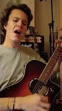 Move Together - James Bay (Cover)