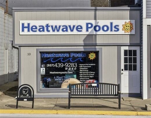 10 W Franklin St, Bellbrook, OH 45305 | LoopNet