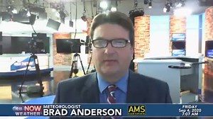 1.2K views · 13 reactions | 7:00 AM Weather Update: A few scattered clouds possible in northern and eastern Nebraska, otherwise, mainly clear this morning and cool. Mostly sunny and warmer this afternoon. | 10/11 News | Facebook