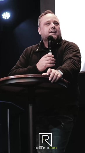 1.2K views · 51 reactions | The word Paraclete means ‘one who comes alongside to help.’ Husbands, never take lightly the gift God’s given you in your wife—your encourager, your strength, your reminder of grace. | Redemption Point | Facebook