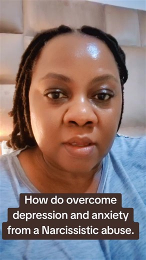 Overcoming Depression from Narcissistic Abuse: A Guide