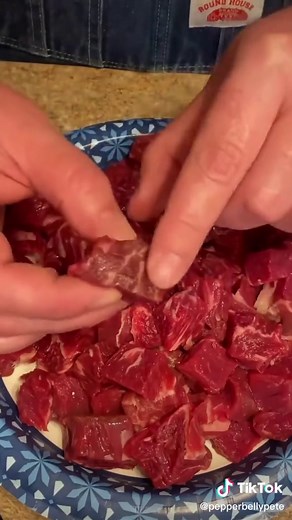 Homemade Beef Stew Recipe for Fall Comfort Food