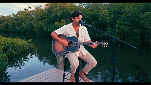 35 reactions · 9 comments | "When the Wind Blows" (original song) - The Dock Sessions | Kurt Stevens | Facebook