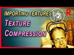 Game Engine Programming 060.4 - Compressing textures with DirectXTex library | C++