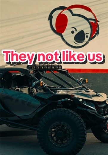 Understanding Cultural Differences Through 'They Not Like Us'