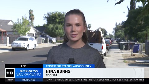 Modesto councilman calls on county to address underserved areas missing basic infrastructure