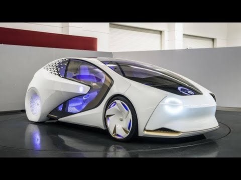 10 Upcoming Toyota Electric Cars in 2026 ⚡ | Toyota EV Future Revealed