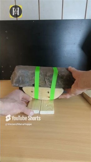 Transport von Steinlasten im alten Ägypten | The Transport of Stone Loads in Ancient Egypt