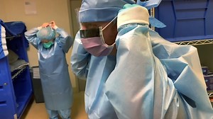 Connect to care safely