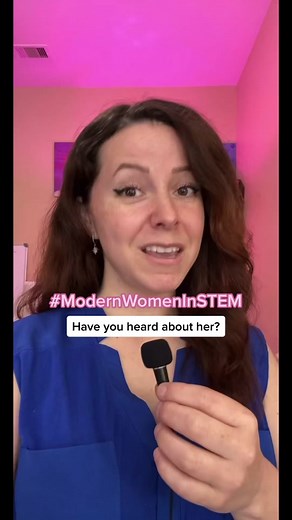 Honor Women in STEM: Limor Fried Tribute