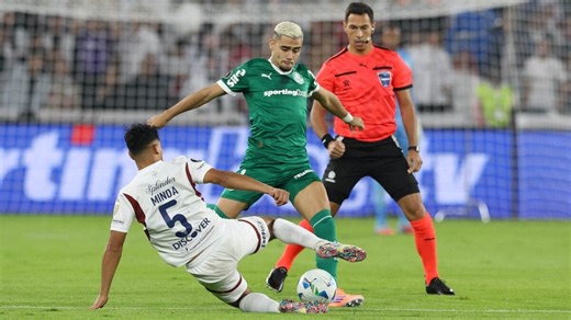 Palmeiras vira na raça, tem brilho catarinense e vai à final da Libertadores