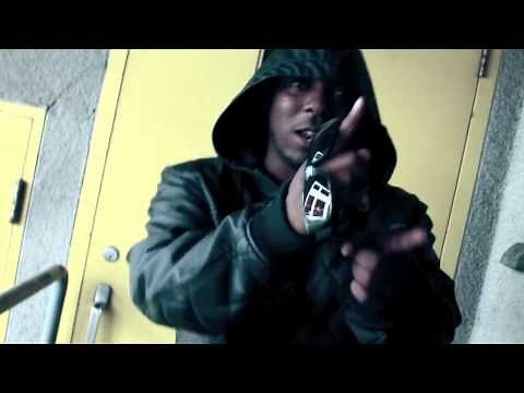 Kendrick Lamar - "Monster Freestyle"