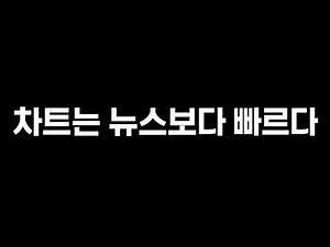 1%만 제대로 알고 있는 차트분석의 본질