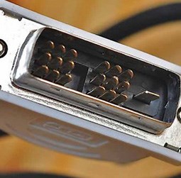 Tipos de conectores DVI y diferencias - MundoVideo Corporation