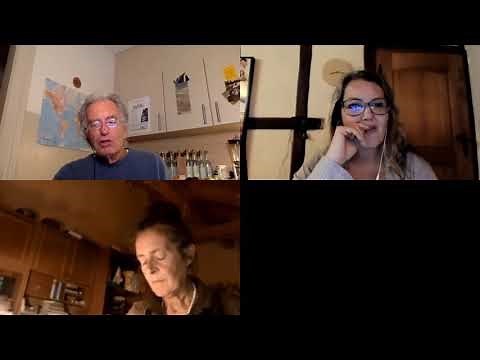 34 prophezeiungen 2020-25: armin risi, peter denk, egon fischer, peter bayerl, allison coe 15.10.20