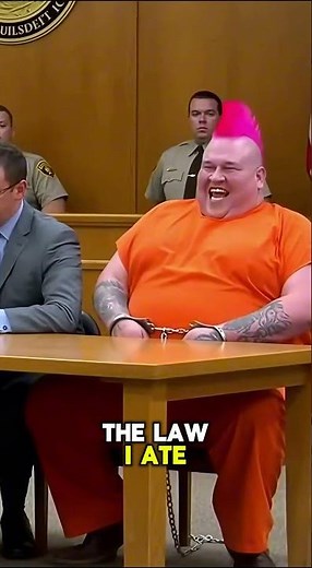 Judge Warns Him About the Law — His Response Shocks the Court