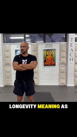 1.6K views | Internal Wing Chun is built for the long game. Speed...