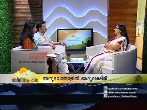 Interview: Dubbing artist Bhagyalakshmi