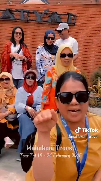 Exciting Travel Vlog Compilation from Indonesia | 19-24 February 2025